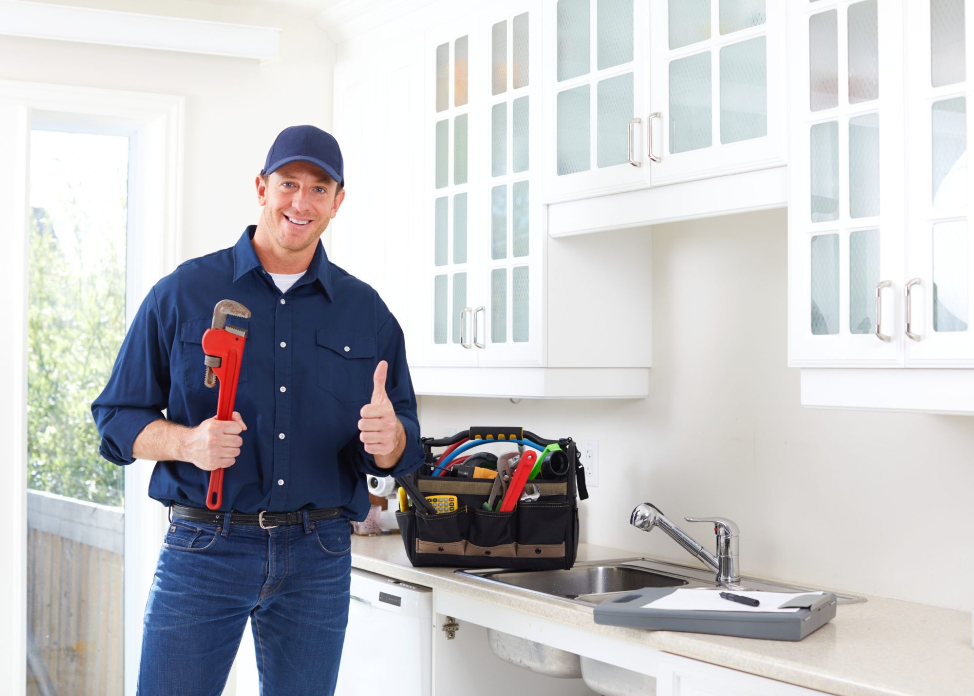 does liquid plumber work on kitchen sink