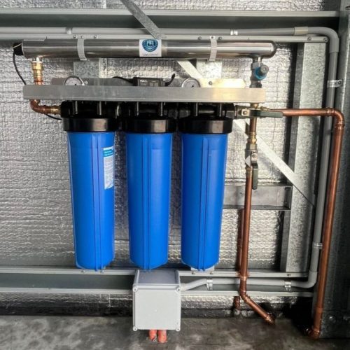 PBS - 20 Inch Triple Filtration - BARE-min